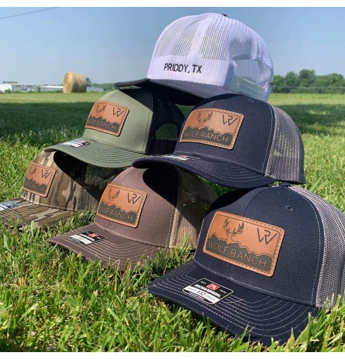 Custom Logo Richardson 112 outdoor sport blank mesh cap embroidery trucker hat for men Custom Logo Richardson 112 outdoor sport blank mesh cap embroidery trucker hat for men