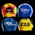 Racing High Quality Best Water-proof Swimming Hats Competition High Elasticity Silicone Swim Caps Hotsale Swimming Caps