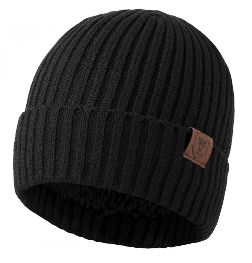 OZERO Winter Beanie Hat For Men Women Double Layer Mens Gifts Valentine's Day For Women Dad Ski Running OZERO Winter Beanie Hat For Men Women Double Layer Mens Gifts Valentine's Day For Women Dad Ski Running