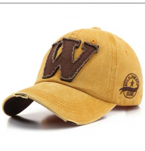 cap Japanese wind retro baseball cap men and women with washed simple denim duck tongue cap solid color hat cap Japanese wind retro baseball cap men and women with washed simple denim duck tongue cap solid color hat