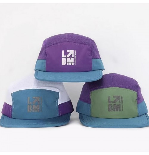 Professional Customization Sports Running Cap With Your Logo Marathon Runner Cap Lightweight Breathable Quick Dry Trail Hat Professional Customization Sports Running Cap With Your Logo Marathon Runner Cap Lightweight Breathable Quick Dry Trail Hat
