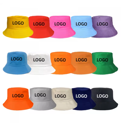 Wholesale Bulk High Quality Fashion Patch Print Unisex Embroidered Cotton Fisherman Custom Bucket Hat Cap For Men Women Kids Wholesale Bulk High Quality Fashion Patch Print Unisex Embroidered Cotton Fisherman Custom Bucket Hat Cap For Men Women Kids