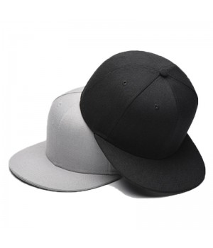 Wholesale Custom Logo Trucker Hat Camo In Stock Promotion Wholesale Blank SnapBack Cap Flat Brim Baseball Hats Flat Bill Caps