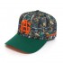wholesale China caps custom logo manufacturer real forest woodland camo tree outdoor hunting fishing 5 panels baseball caps hats