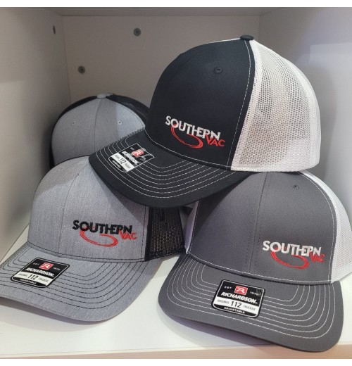 Custom Embroidery Logo Fashion Cap High Quality Richardson 112 Mesh Blank Snapback Hat Plain Net Trucker hat Sports Caps Custom Embroidery Logo Fashion Cap High Quality Richardson 112 Mesh Blank Snapback Hat Plain Net Trucker hat Sports Caps