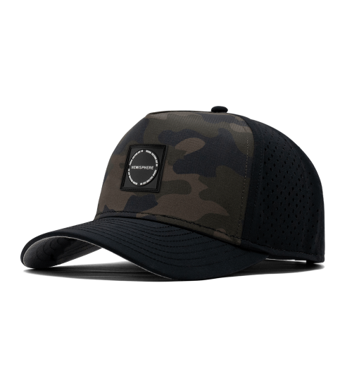 Unisex promotional custom embroidery logo 5 panels Perforated Laser Cutting Hole Drill baseball caps nylon Waterproof golf hat Unisex promotional custom embroidery logo 5 panels Perforated Laser Cutting Hole Drill baseball caps nylon Waterproof golf hat
