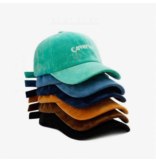 OEM design unstructured dad caps custom logo embroidery suede baseball hat 6 panel baseball cap suede OEM design unstructured dad caps custom logo embroidery suede baseball hat 6 panel baseball cap suede